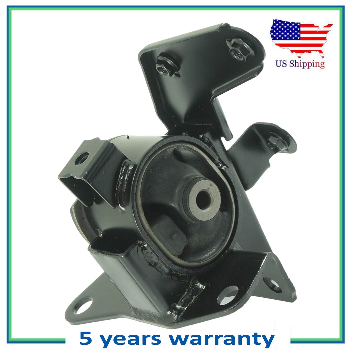 Nuovo Trasmissione Montante Per Pontiac Toyota 09-10 Vibe 07-17 Corolla Matrix