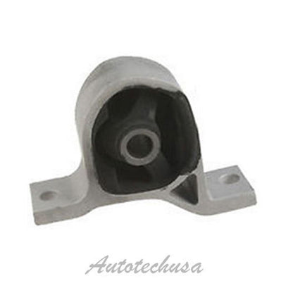 M115 ENGINE MOTOR MOUNT For 2001-2005 ACURA EL 1.7L FRONT KIT w/ AT SET 2PCS NEW