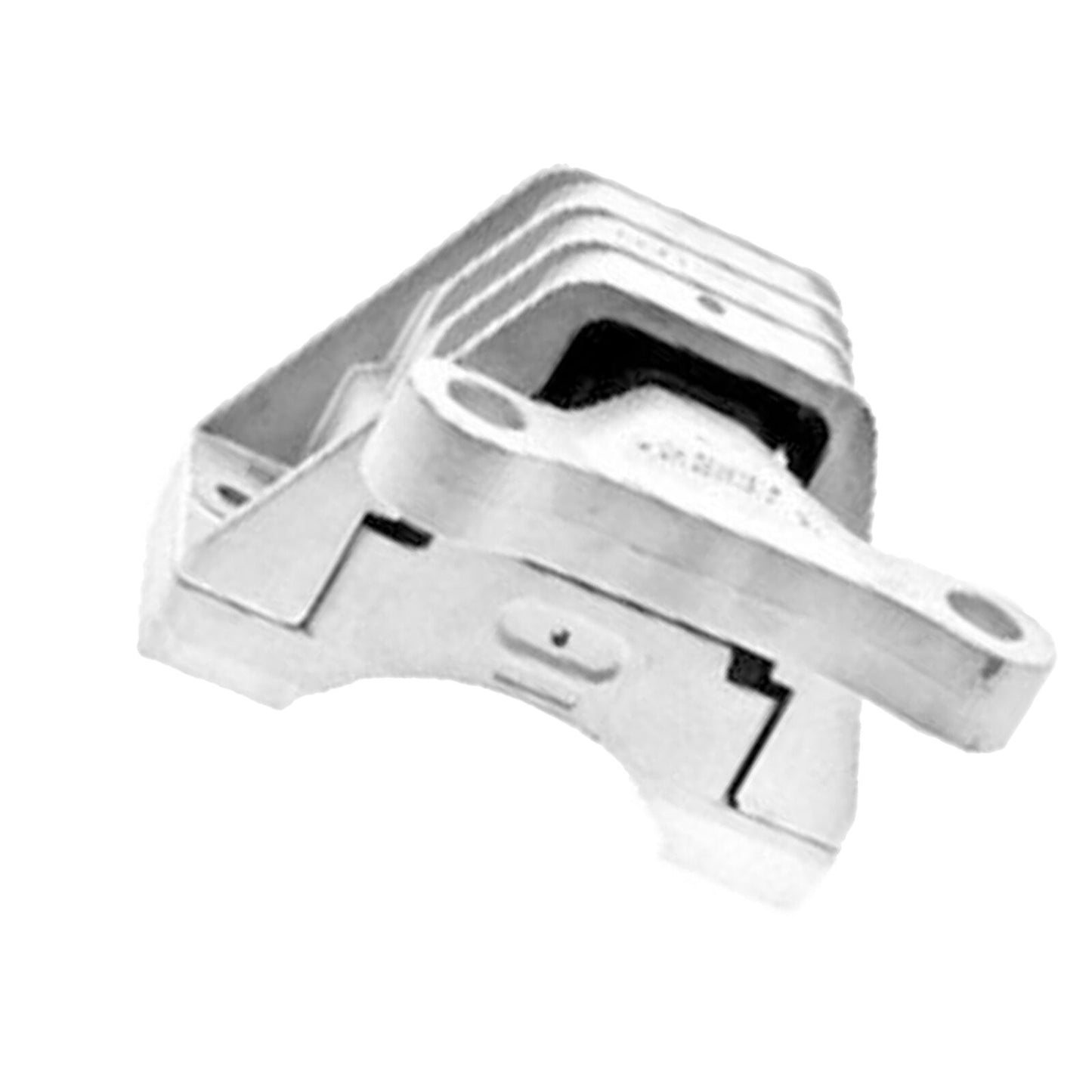 Frente Motor Montaje Para 5398 EM-3118 Nuevo Chevrolet Saturn Malibu Aura 2.4L