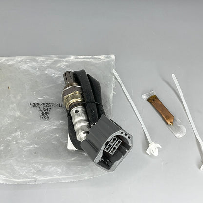 OE Bosch Oxygen Sensor O2 13770 Downstream For 2004-2005 Mazda 3 2.3L
