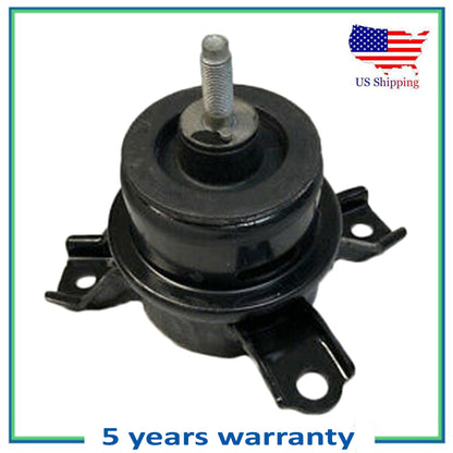 Front Engine Motor Mount 7190 EM-5880 For 2010 2011 2012 2013 Kia Soul 1.6L L4