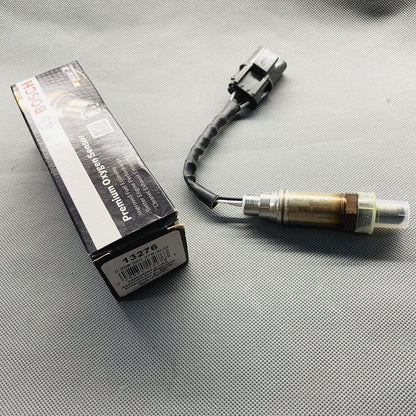 Orig. Originale Sonda Lambda Sensore 13276 Per Nissan 200SX 300ZX 3.0L