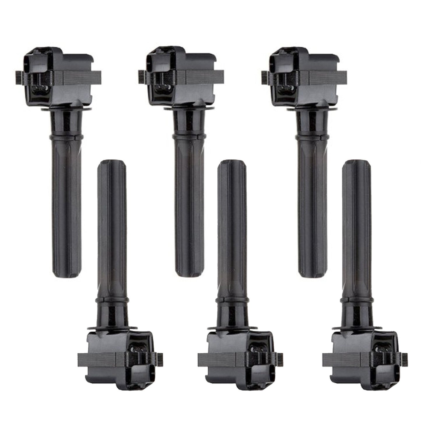 Set 6PCS Ignition Coil For UF269 C1178 Chrysler Dodge Plymouth Prowler 3.5L 3.2L