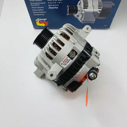 Bosch Wiederaufgearbeitete Alternator AL7670X Für 2003-2004 Ford Expedition 4.6L