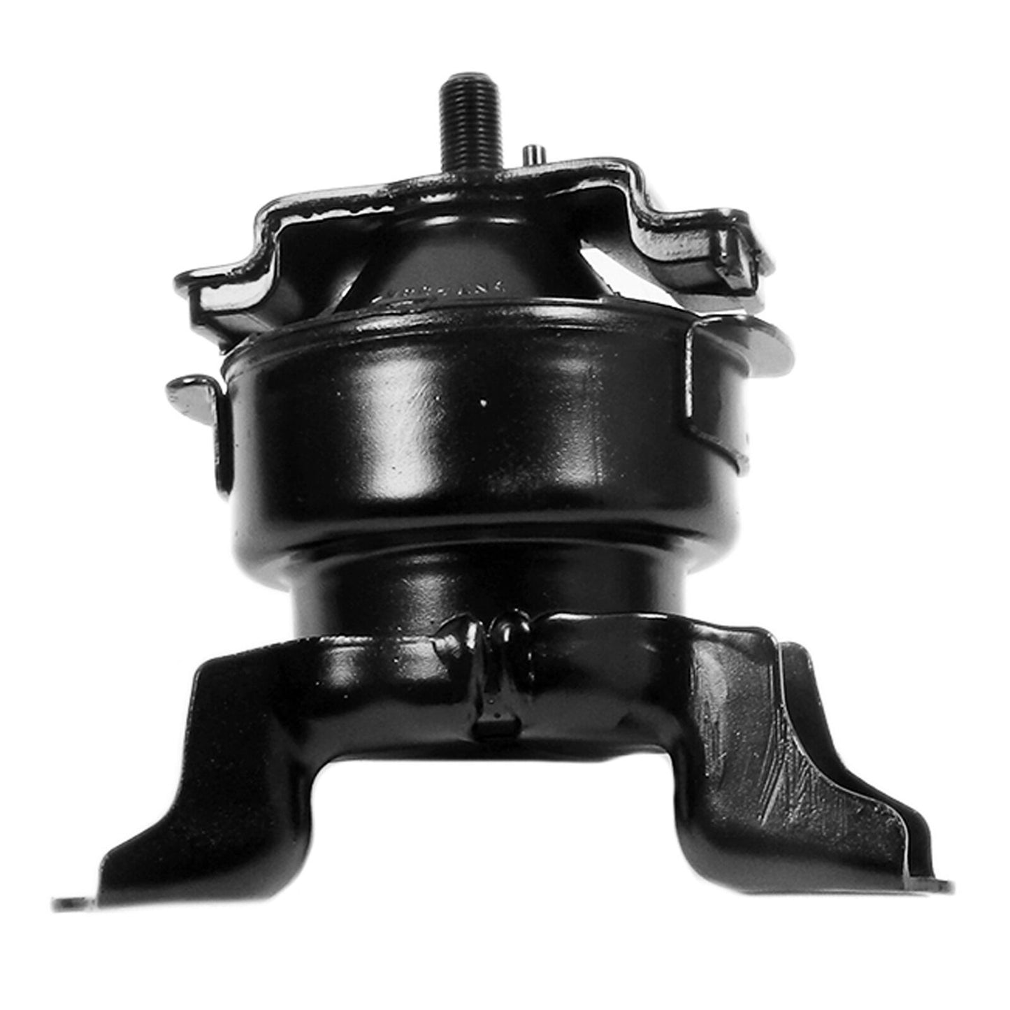 3PCS Motore & Trans Montante Per 1999-2000 Honda Civic Si 1.6L 6576 6556 6526