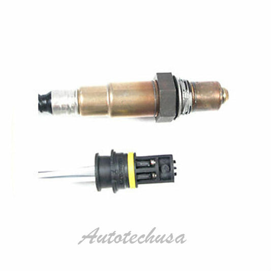 Tout Neuf Pour Mercedes CLK320 CLK430 CLK55 SLK55 G55 Oxygène Capteur O2 16318