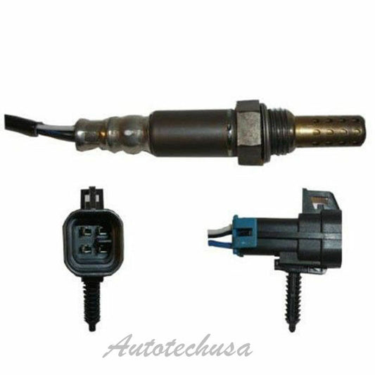 2003-2005 For GMC Safari Chevrolet Astro 4.3L Oxygen Sensor 234-4345