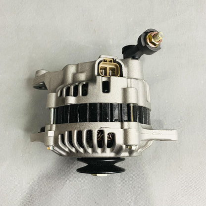 BOSCH Reman Alternateur Pour 89-91 Mazda RX-7 Naturelle Aspiré R2 1.3L AL4209X