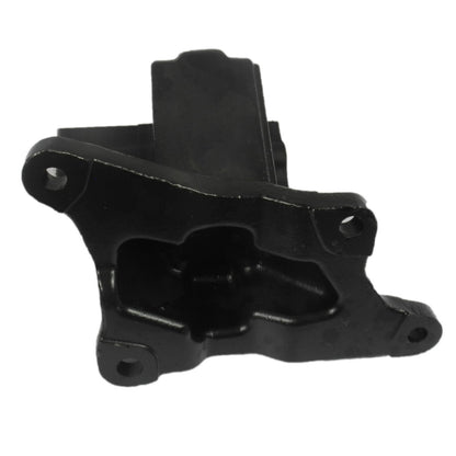 Set 2Pcs Front Right Engine Motor Mount Motorking For 07-11 Jeep Wrangler 3.8L