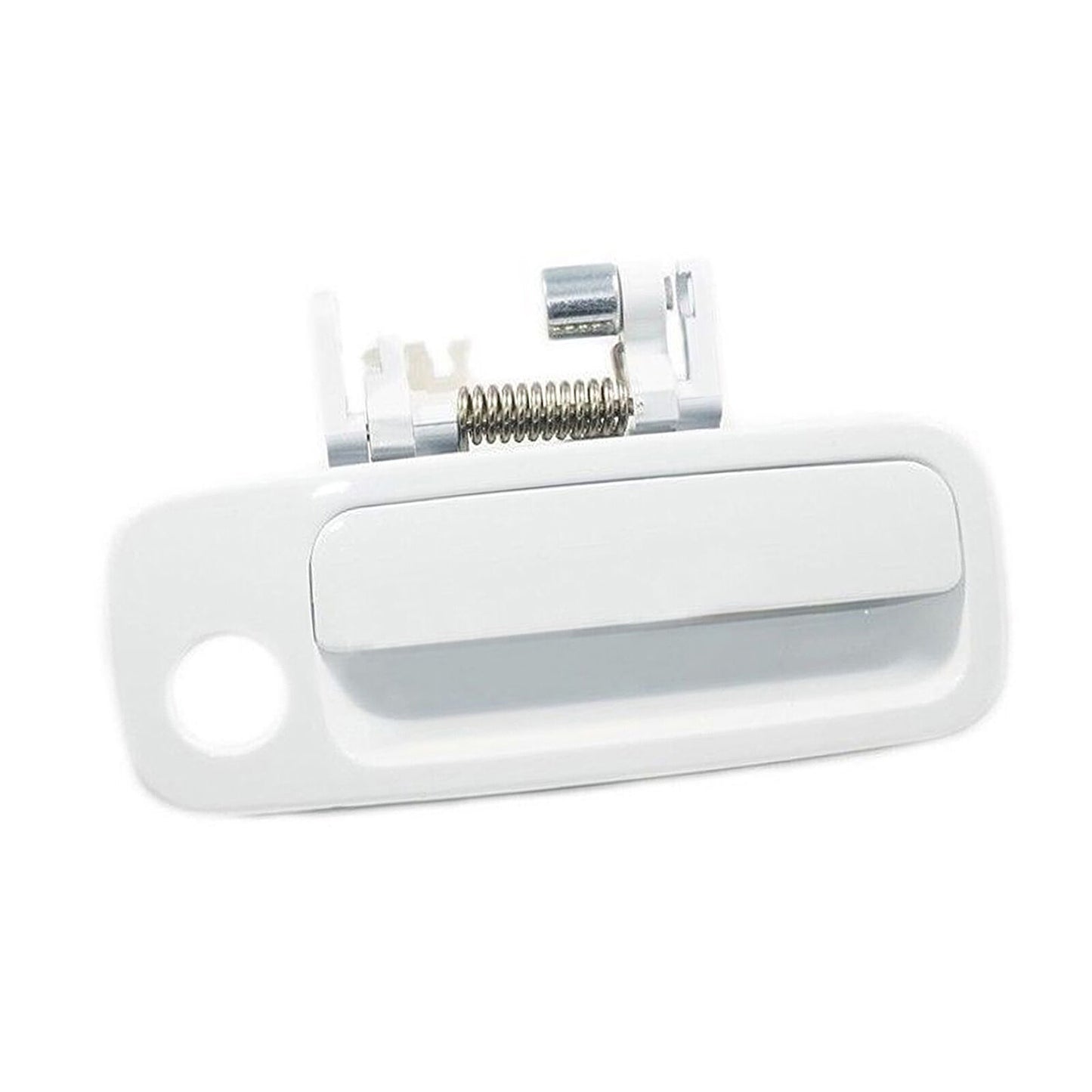 Front Right Passenger Outside Door Handle For 2000-2004 Toyota Avalon 040 White