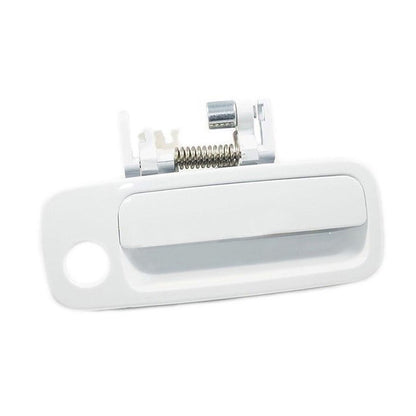 Front Right Passenger Outside Door Handle For 2000-2004 Toyota Avalon 040 White