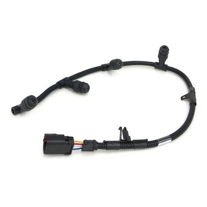 Rh Derecho Diesel Brillo Enchufe Arnés Para 4C2Z12A690AB Ford E350 E450 F250