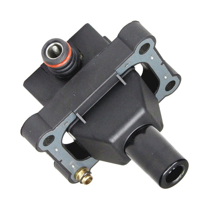 New Ignition Coil For UF137 5C1220 E640 Mercedes 300CE 300E S320 SL320 E320 3.2L