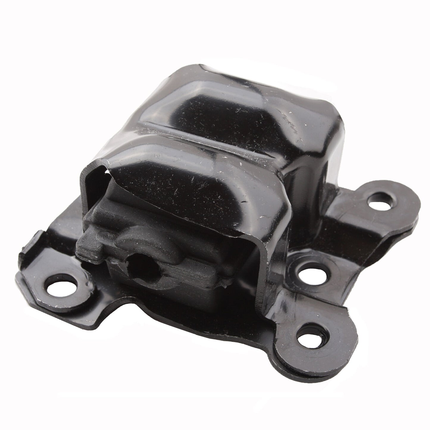 Front Left & Right Engine Motor Mount Set 2pcs For 84-91 Chevrolet Corvette 5.7L