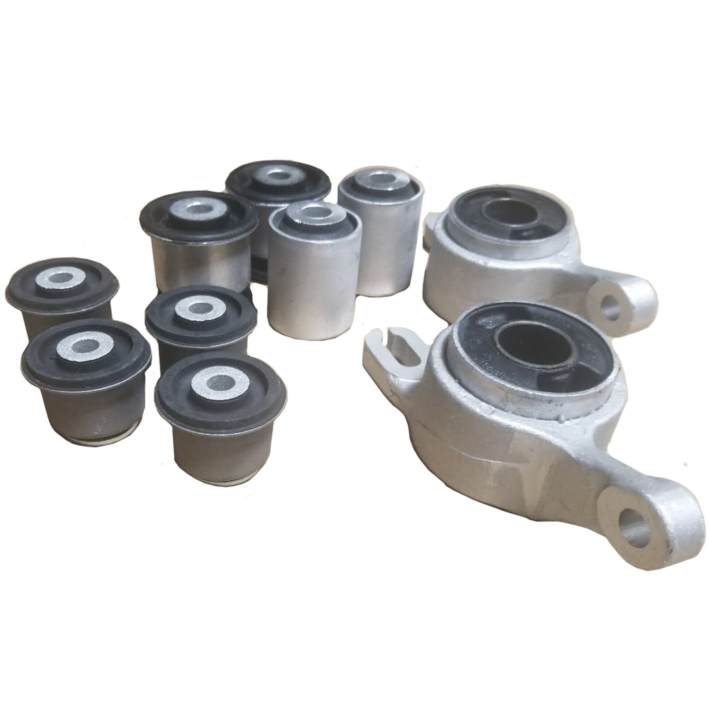 Anteriore Braccio Controllo Boccola Kit Compatible Con 11-15 Jeep Grand Cherokee