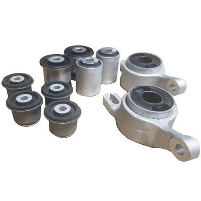 Anteriore Braccio Controllo Boccola Kit Compatible Con 11-15 Jeep Grand Cherokee