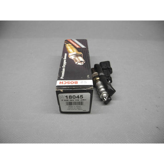 OE Oxygen Sensor 18045 Fits Hyundai Azera Santa Fe XL Downstream Left