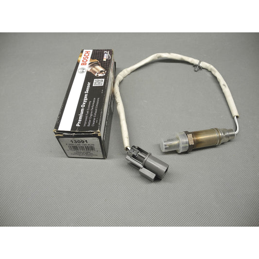 Upstream EO GENUINE Oxygen Sensor 13091 For 1986-2003 1.8L-4.5L Nissan Infiniti