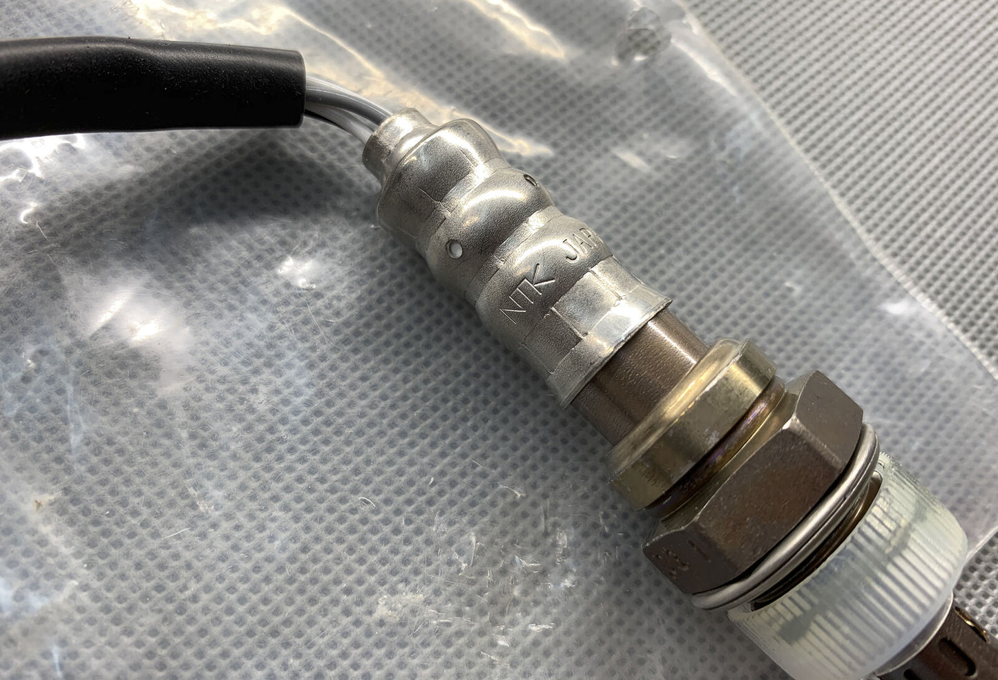 Avant NTK Oxygène Capteur O2 en Aval Pour 1997-2000 Mazda Millenia 2.5L Neuf