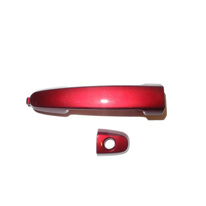 Front Outside Door Handle For 2002-2006 TOYOTA Camry Red Mica 3M8