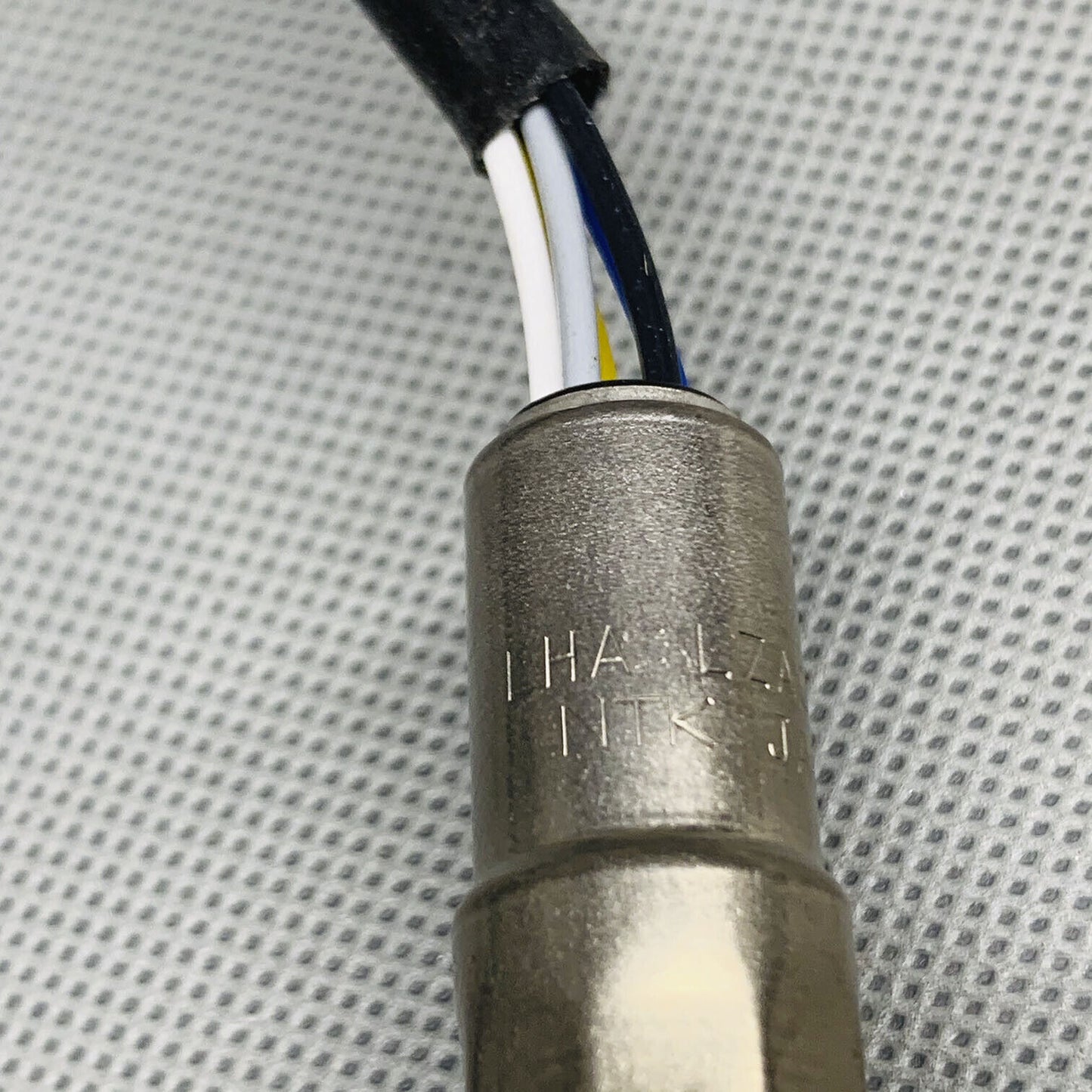 Orig. Originale Sonda Lambda Sensore Per Honda Accord Acura Saturn LZA-08-H6