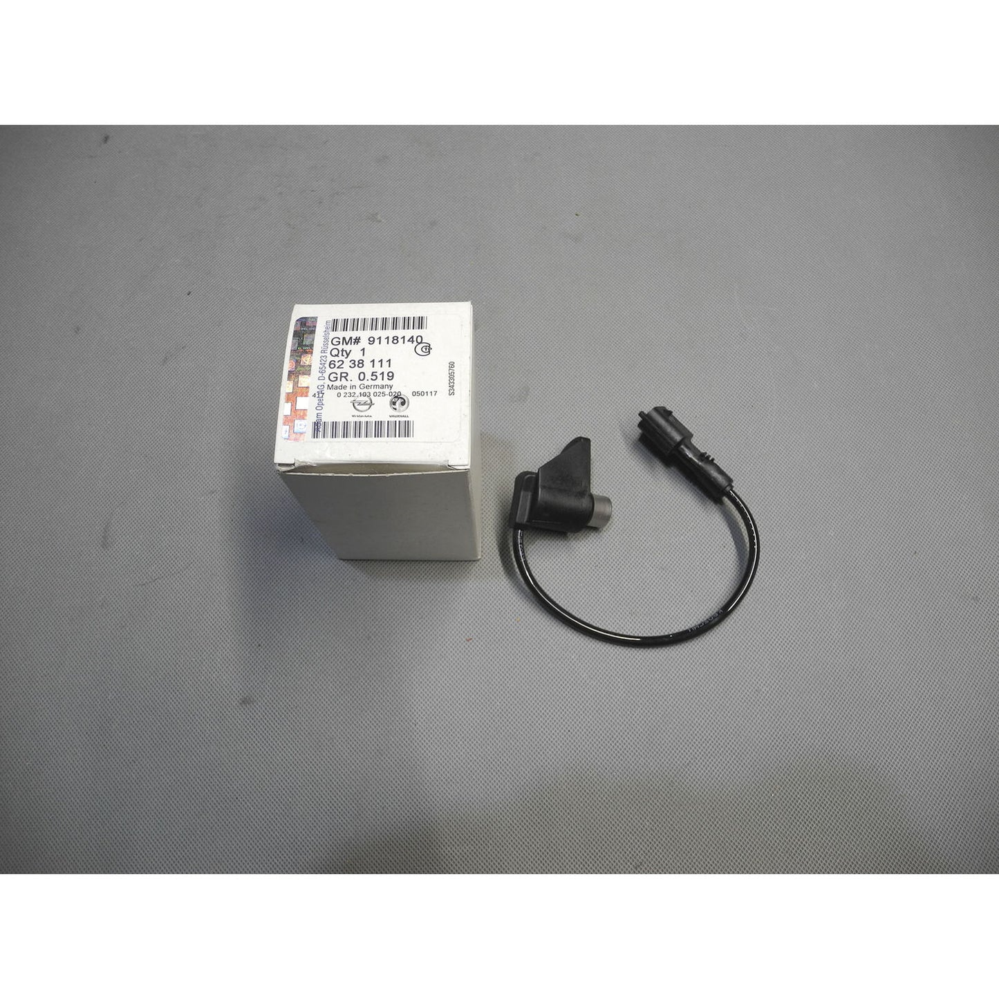 Crankshaft Position Sensor For Cadillac Catera Saturn L300 LW300 Vue 9118140