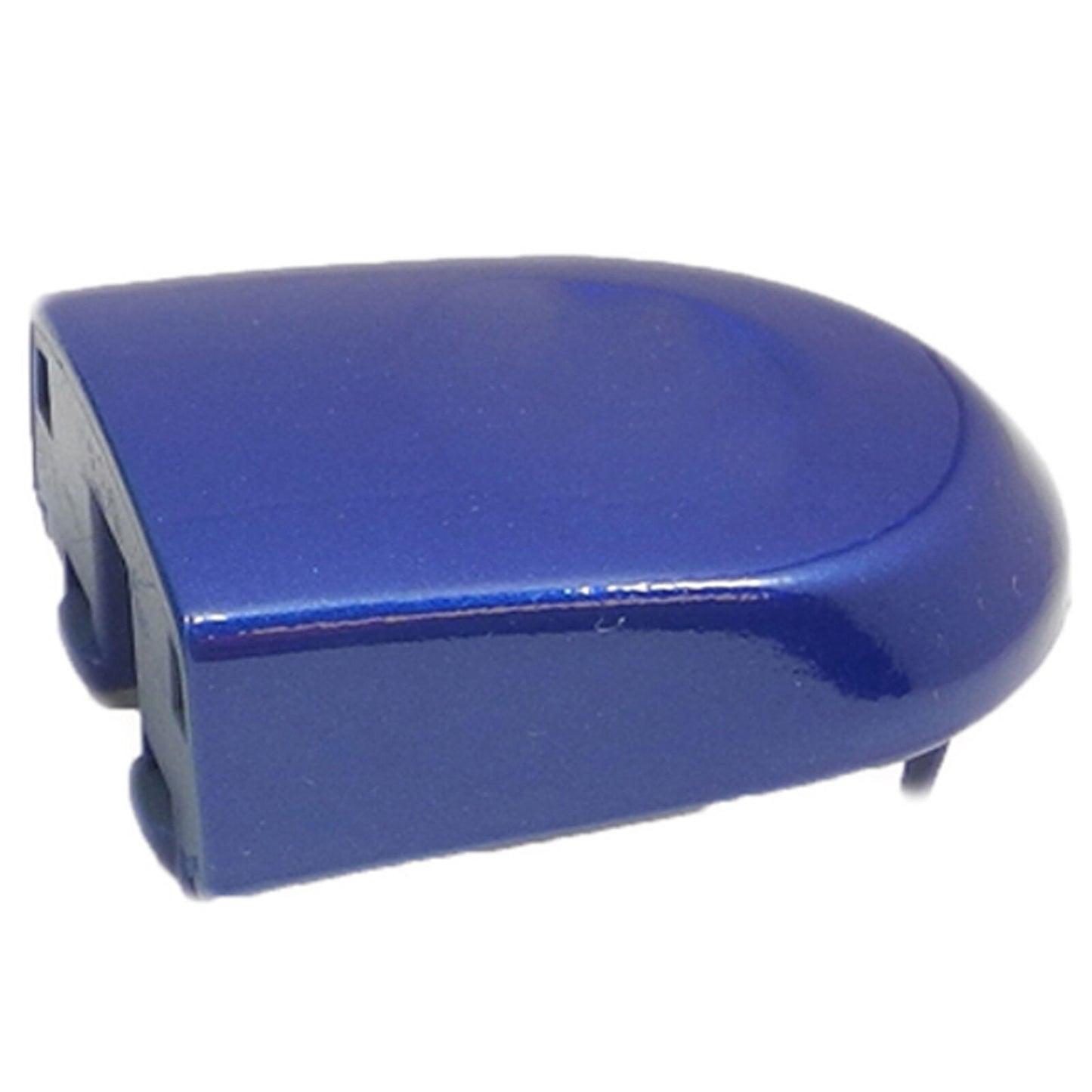 B17 Bleu Extérieur Porte Poignée Housse Rosace Pour 2007-2012 Nissan Versa