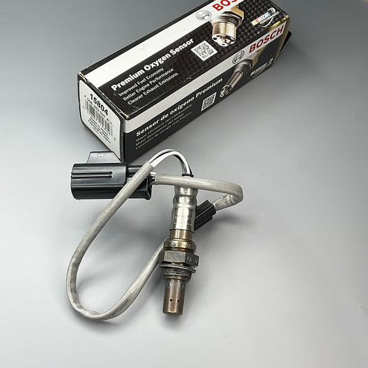 OE GENUINE Oxygen Sensor 15804 For 2007 Ford Focus SE 2.0L