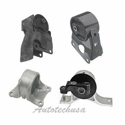 Neuf Moteur Automatique Trans Montage Kit Set Pour 02 03 04 05 06 Nissan Altima