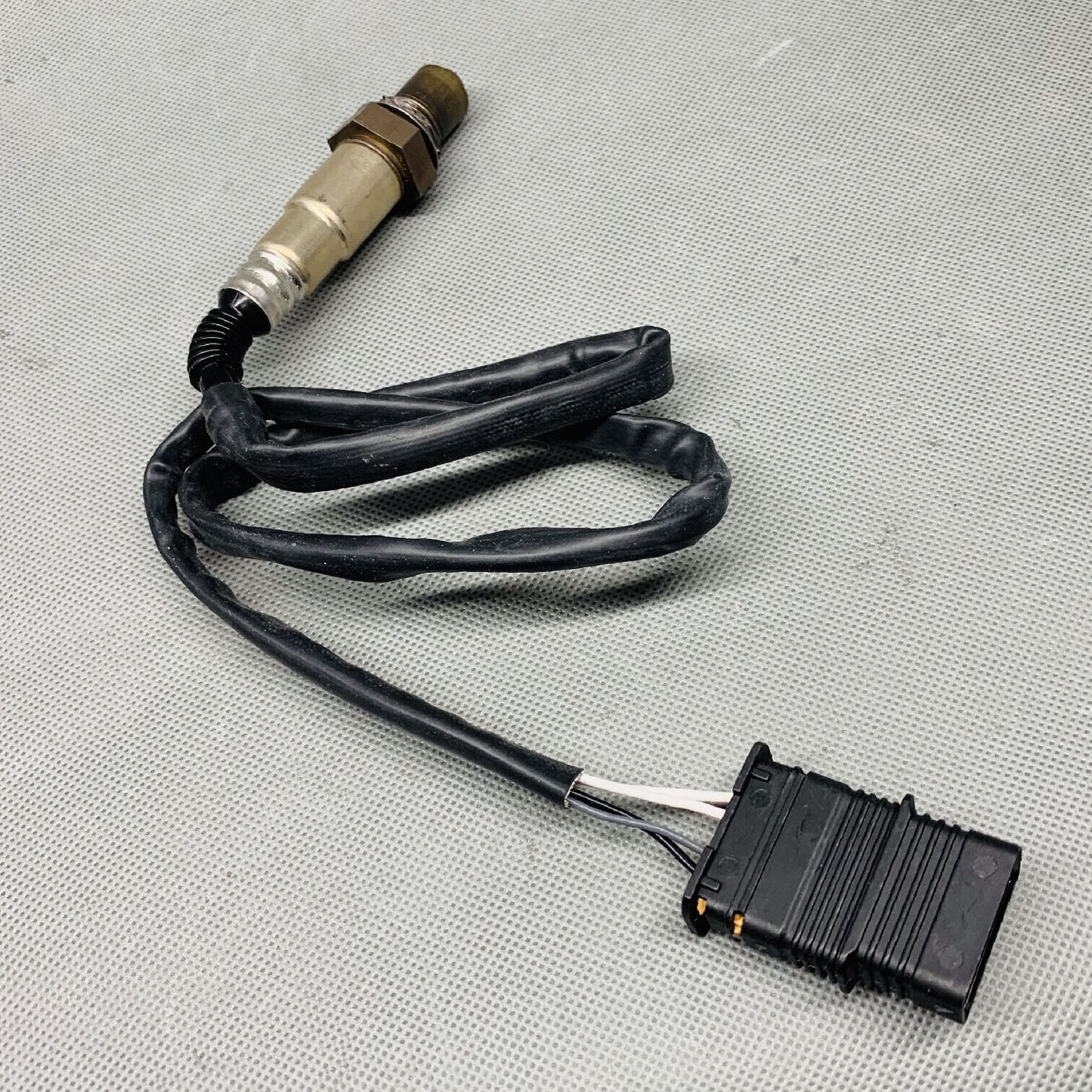 Neuf 16094 11787848487 Oxygène Capteur O2 Pour BMW M2 M3 M4 3.0L Arrière