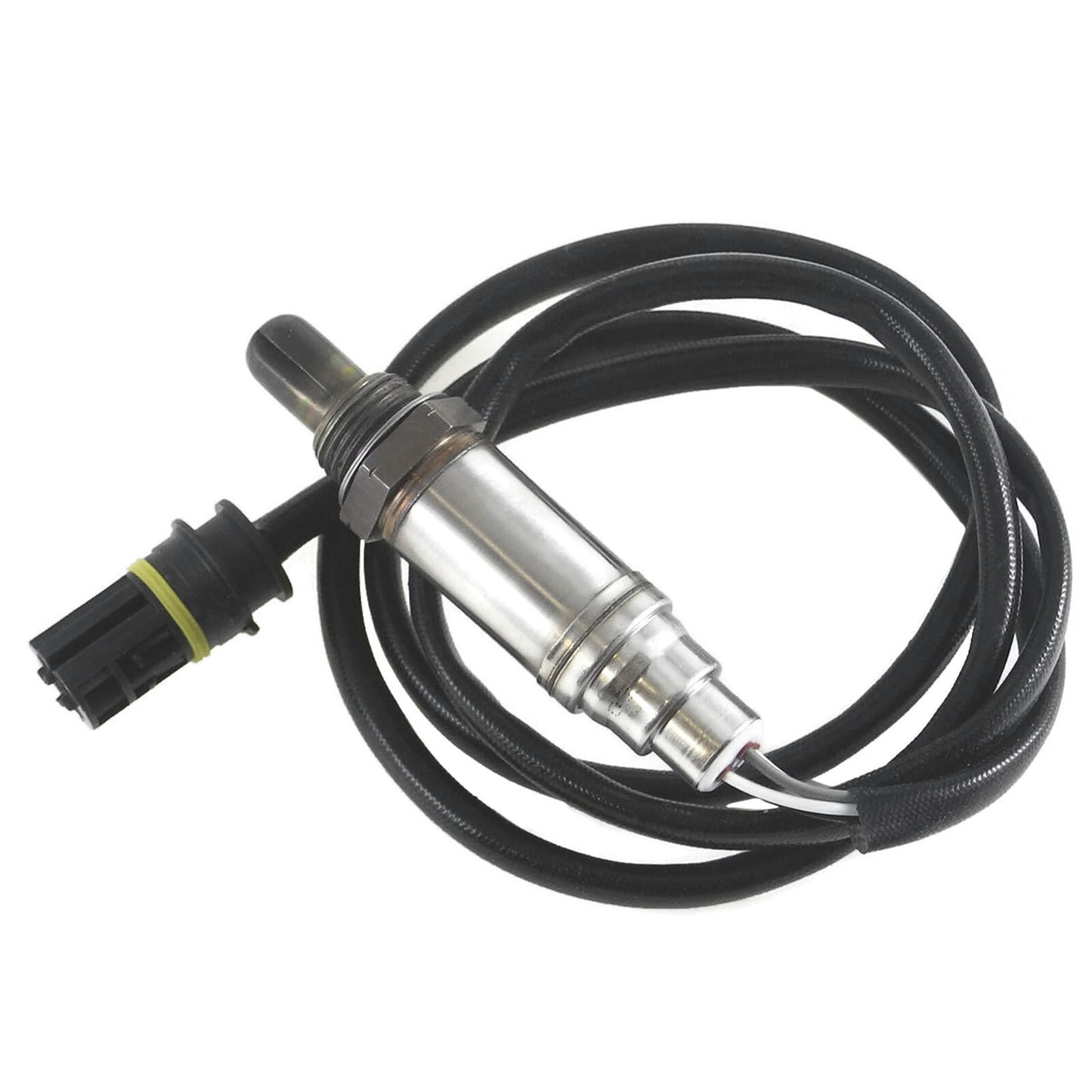 Brand New Oxygen Sensor Fits 2001-2006 BMW M3 Base 3.2L