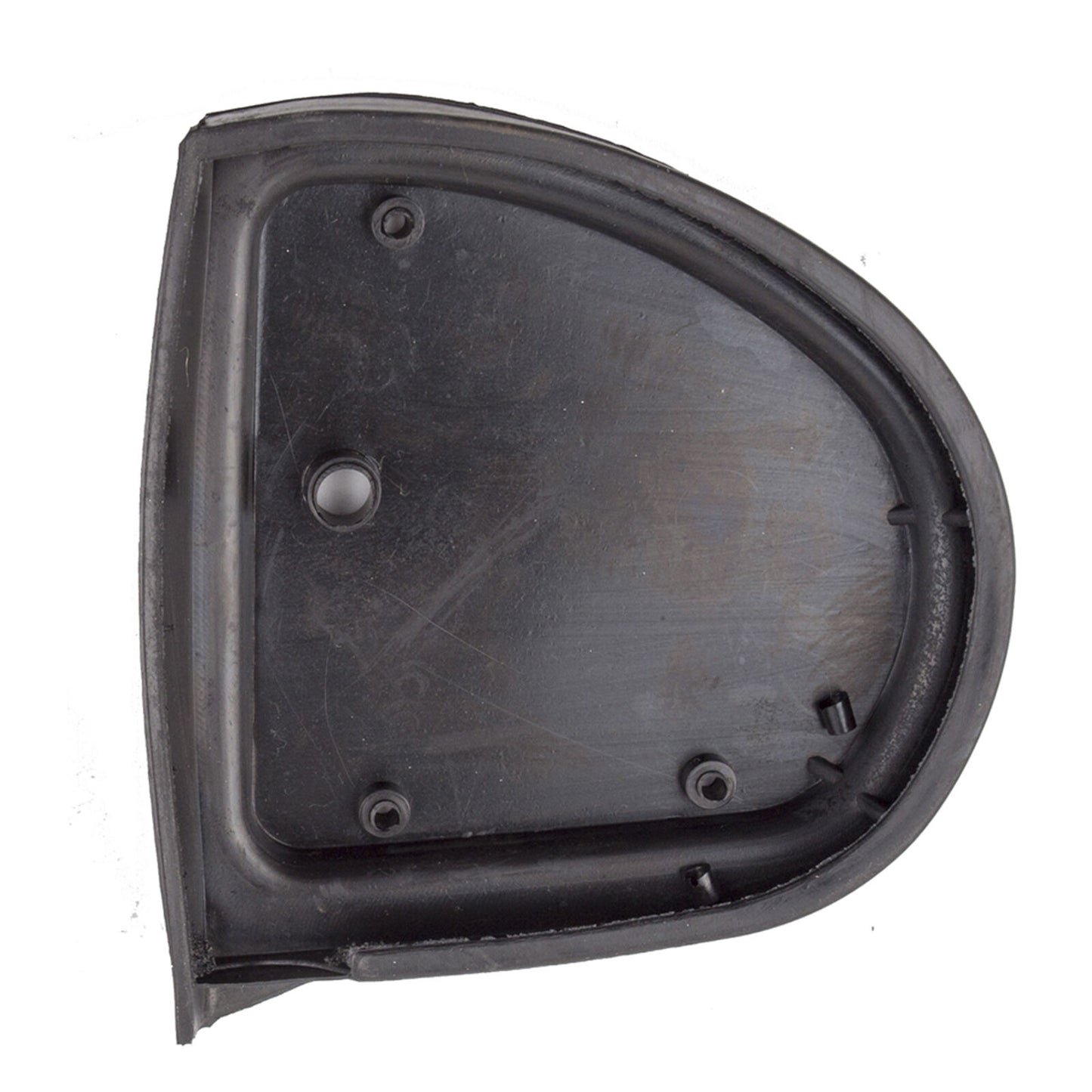 Left Right Exterior Door Mirror Gasket Seals Set For 03-06 Mercedes E Class W211