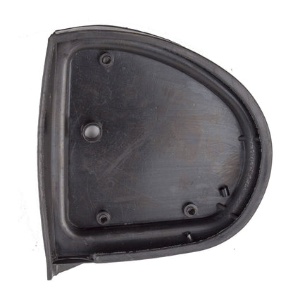 Left Right Exterior Door Mirror Gasket Seals Set For 03-06 Mercedes E Class W211