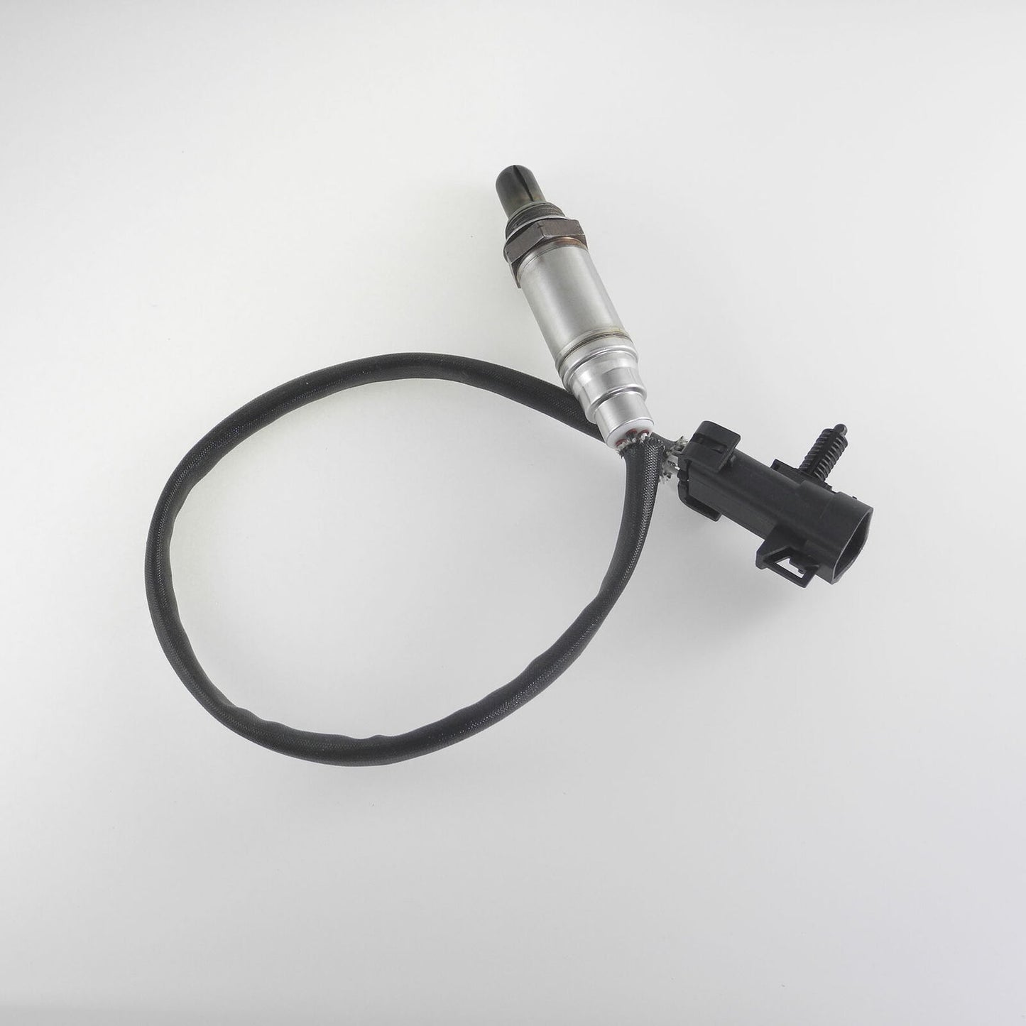 Lambda O2 Ossigeno Sensore 15283 Per 2003-2005 GMC Sierra 3500 8.1L