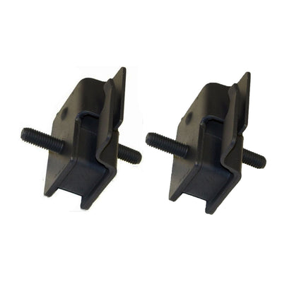 Per Motore Montante 2PCS Dodge W100 Plymouth PB100 PB200 5.2/5.9L 2469 2