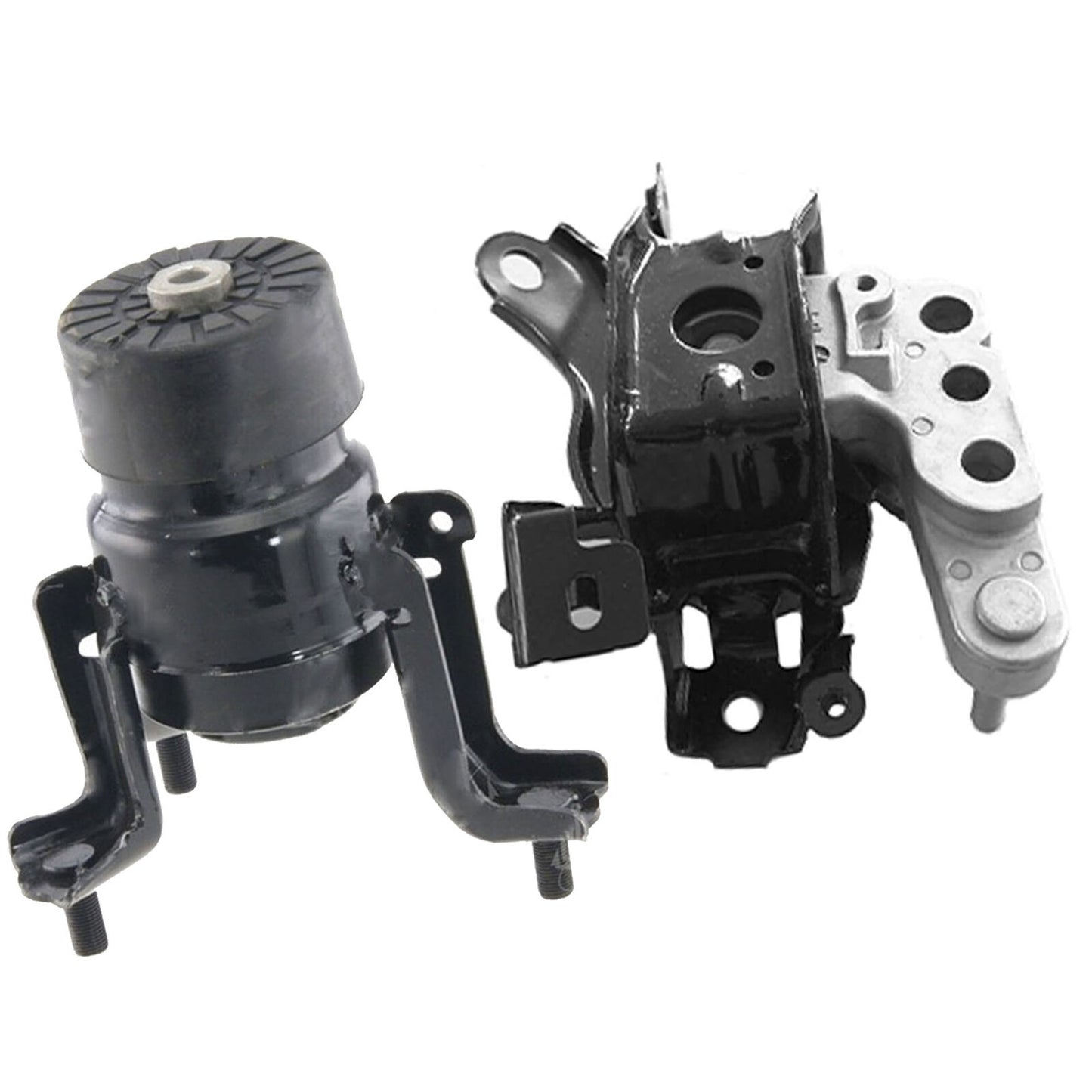 2PCS Avant & Droit Moteur Montage Pour Lexus ES300H Toyota Avalon Camry 2.5L