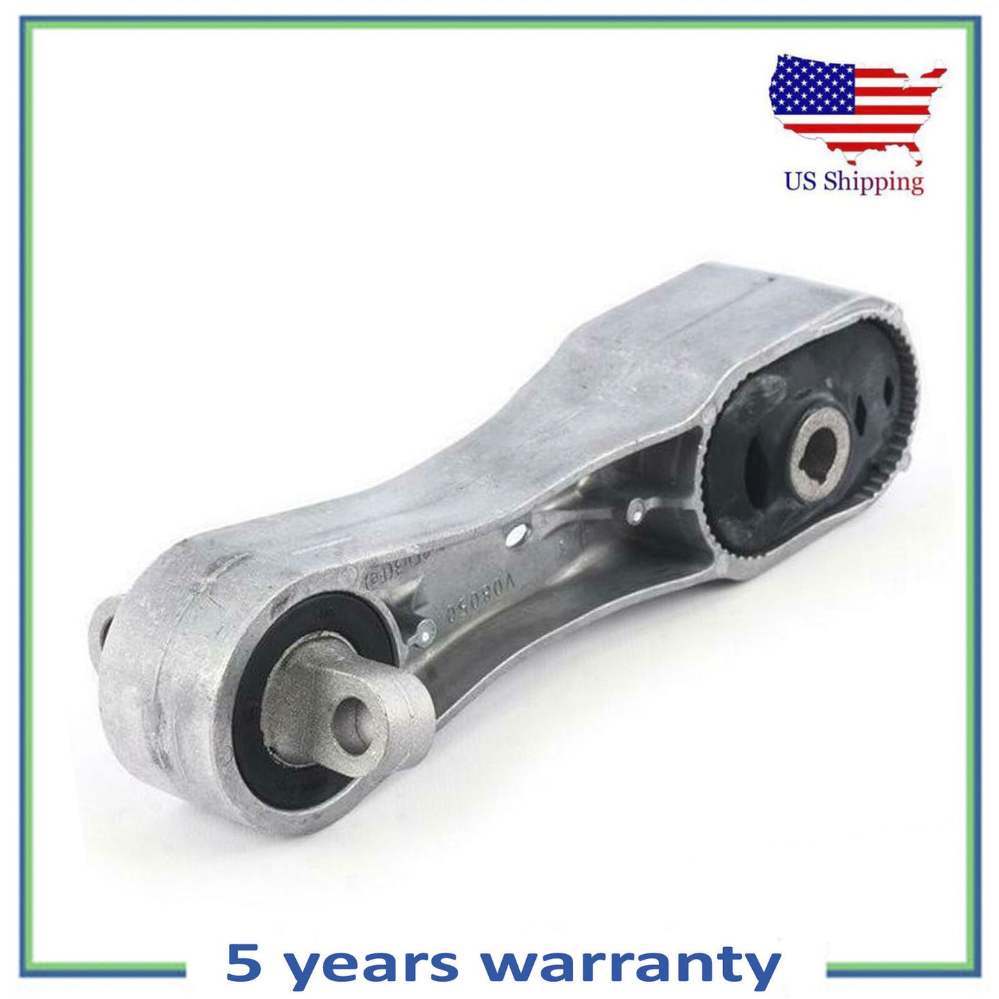 Rear Lower Engine Torque Strut Mount For Mini Cooper Clubman Countryman 1.5 2.0L