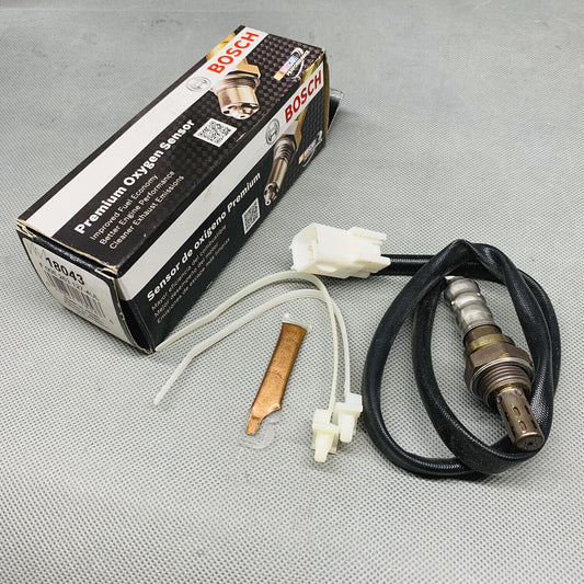 Orig. Original 18043 Oxygen Sensor Delantero Para Kia Fuerte Koup Forte5 Optima