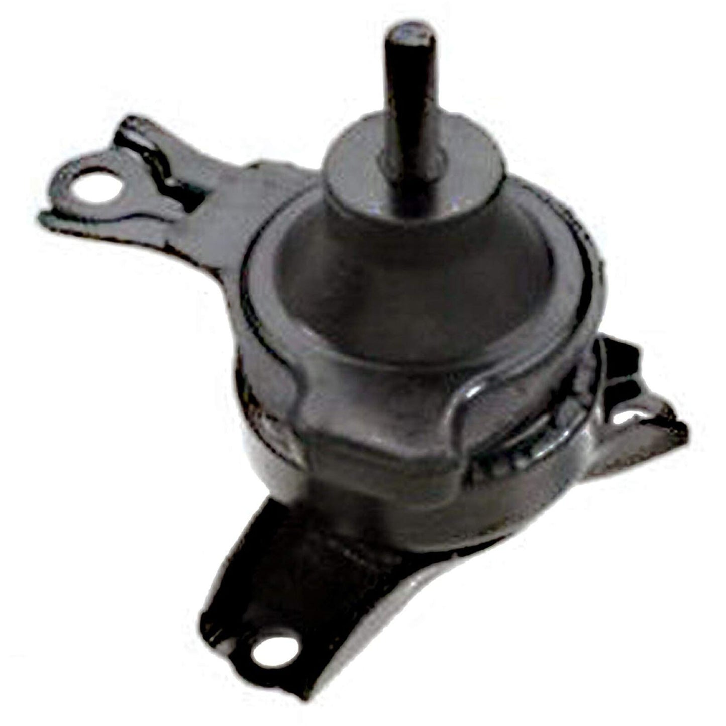 2PCS Set Engine Motor & Trans Mount For 98-99 Honda Accord 2.3L Auo 6583 6570