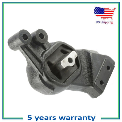 Front Right Engine Motor Mount For 09-19 Dodge Ram 1500 RAM 1500 4.7L 5.7L 4WD