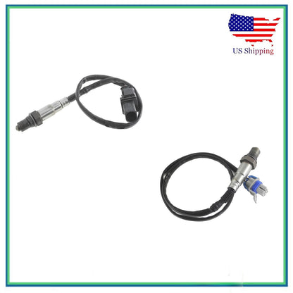 Brand New Oxygen Sensor For 2008-2010 Chevrolet HHR SS 2.0L
