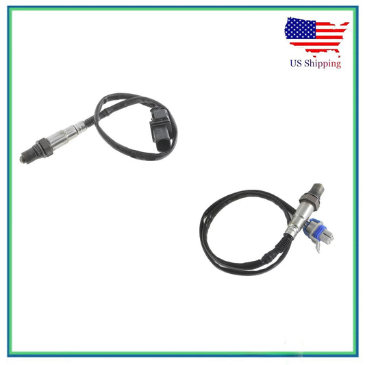 Brand New Oxygen Sensor For 2008-2010 Chevrolet HHR SS 2.0L