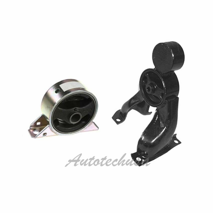M597 4608 4640 Mitsubishi Outlander 2.4L At Para Frente y Trasera Motor Mount De