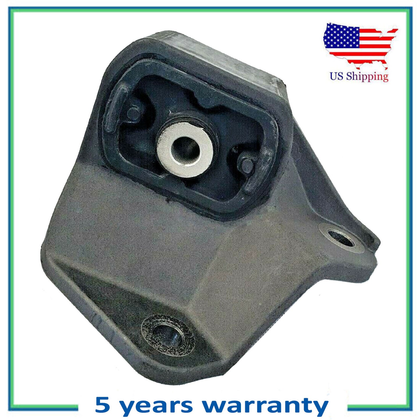 Automatic Transmission Mount For Acura MDX Honda Odyssey Passport Pilot 3.5 3.7L
