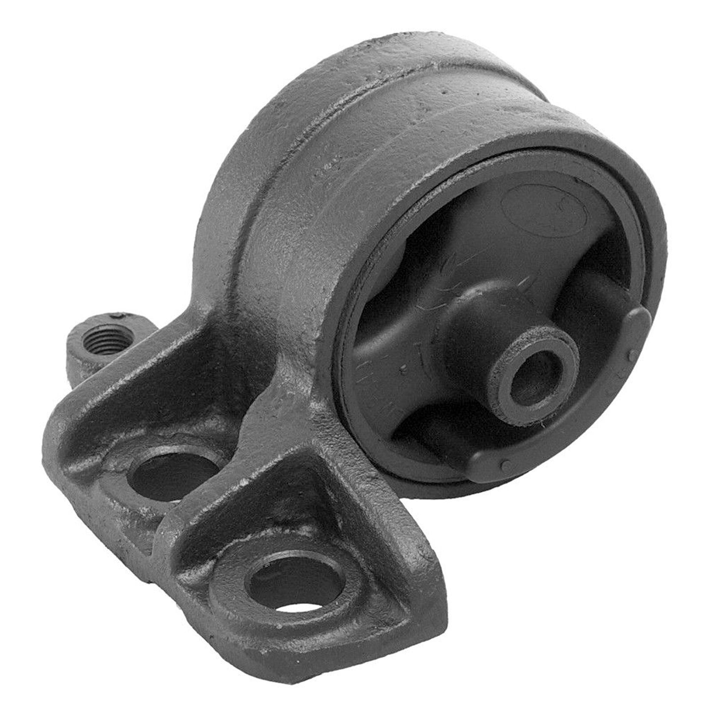 Motor & Trans Mount 2910 2649 2650 For 1994-1996 Mercury Tracer LTS 1.8L FWD