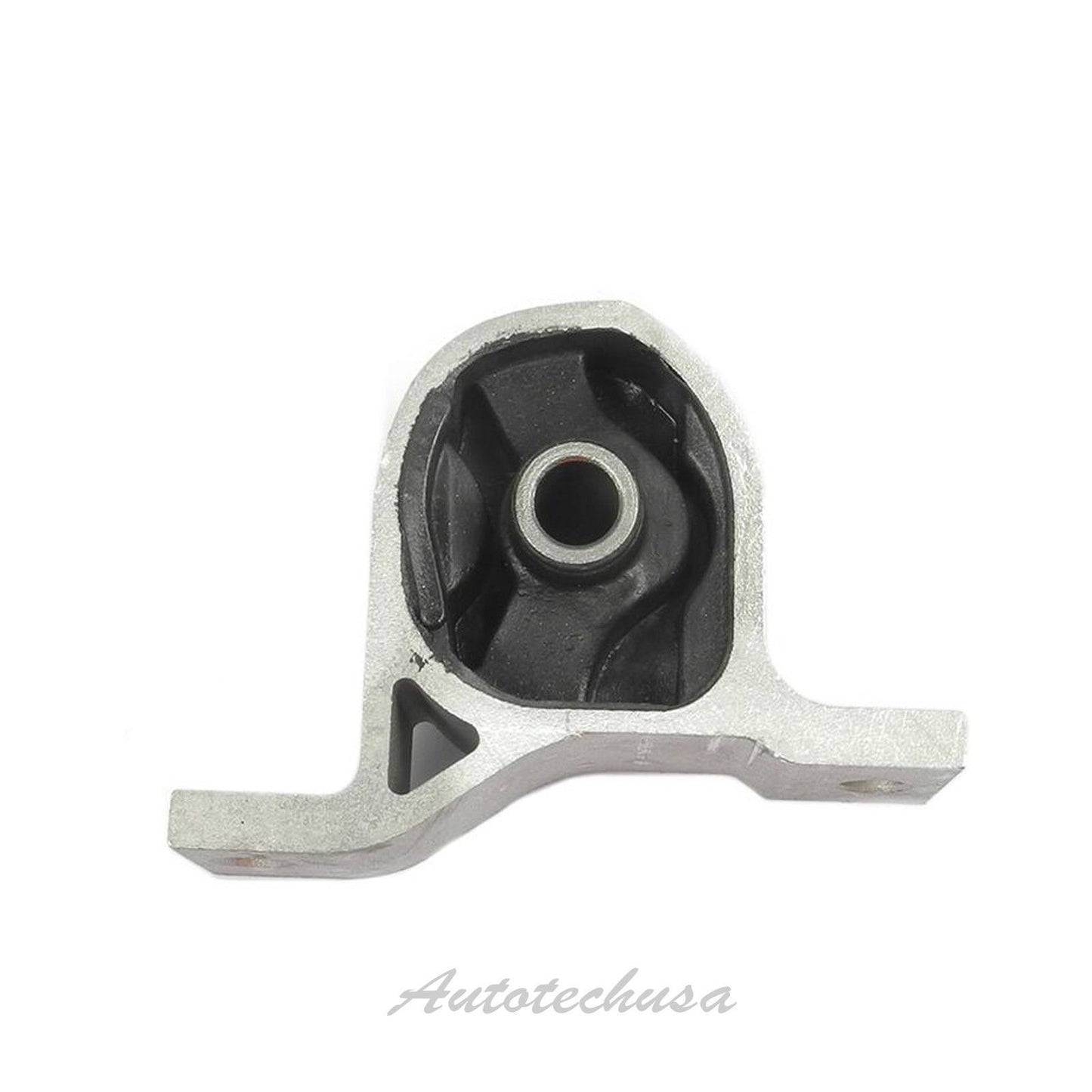 Engine Motor & Trans Mount Auto M1319 For Civic Acura EL 1.7L Set 4511 6591 6595