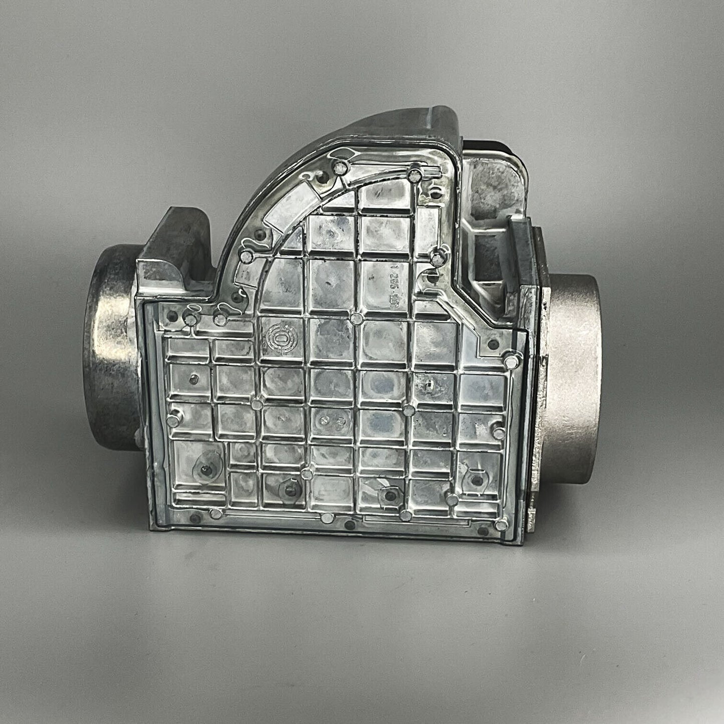 Lucas Masa Air Flow Medidor Sensor Con Módulo BOSCH Para 83-87 Jaguar XJ6 Xjs