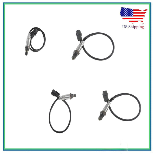 Brand New Oxygen Sensor For 2001 Dodge Stratus SE 3.0L
