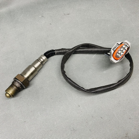 Downstream Lambda Oxygen Sensor O2 16201 For 10 11 12 13 Porsche 911 3.6L