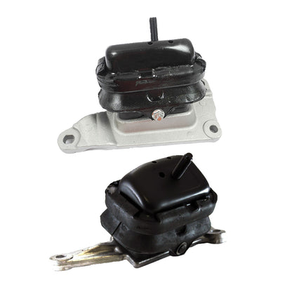 Engine Motor Mount For 2003-2008 Lincoln Town Car 4.6L 5273 5272